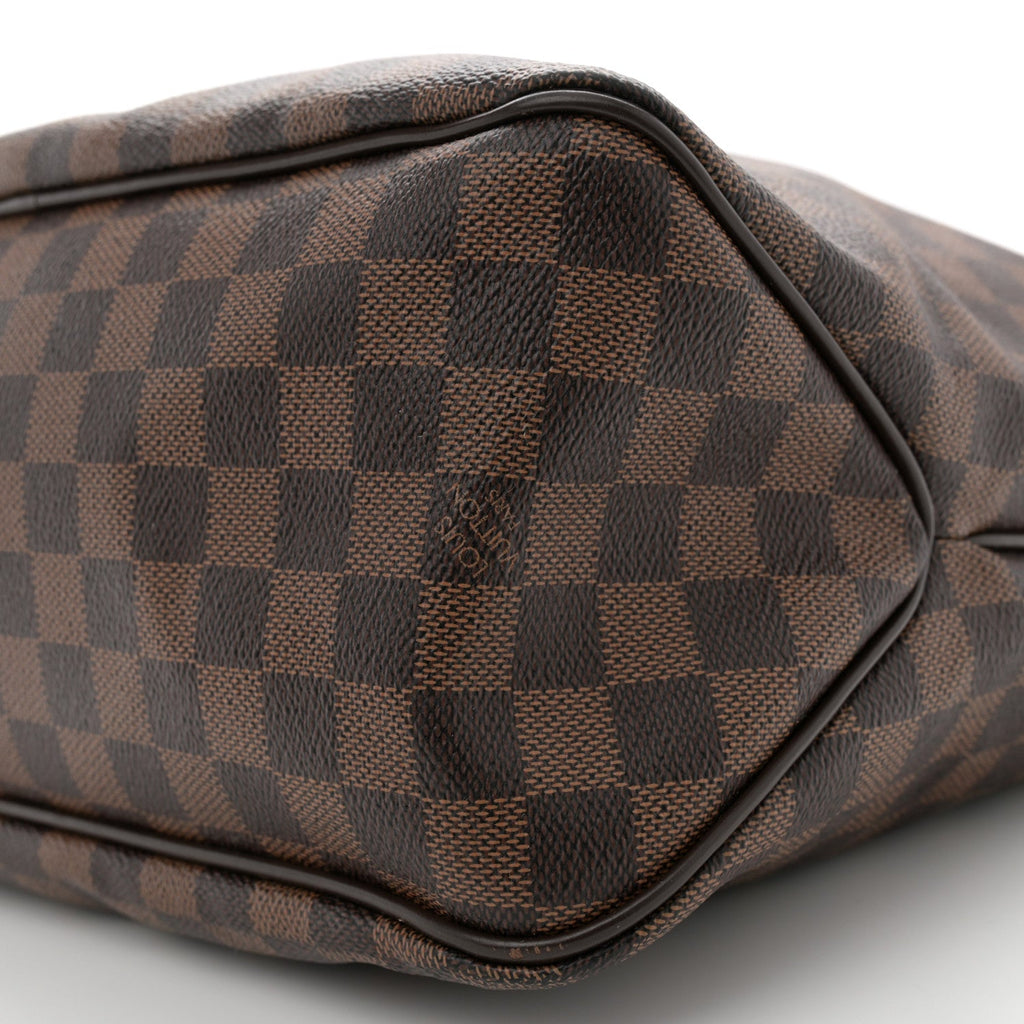 Louis Vuitton Damier Ebene Delightful MM