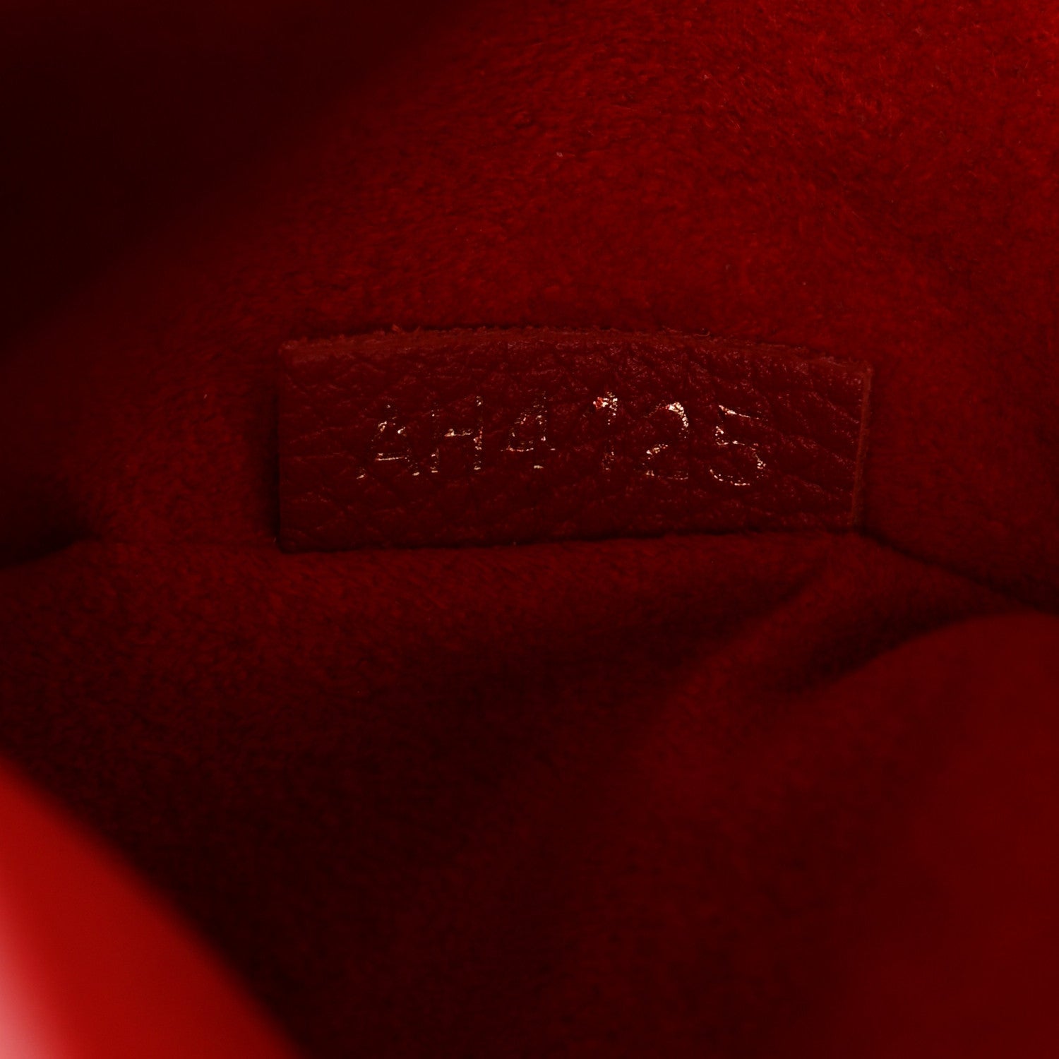 Louis Vuitton Monogram Pallas Shopper Cherry