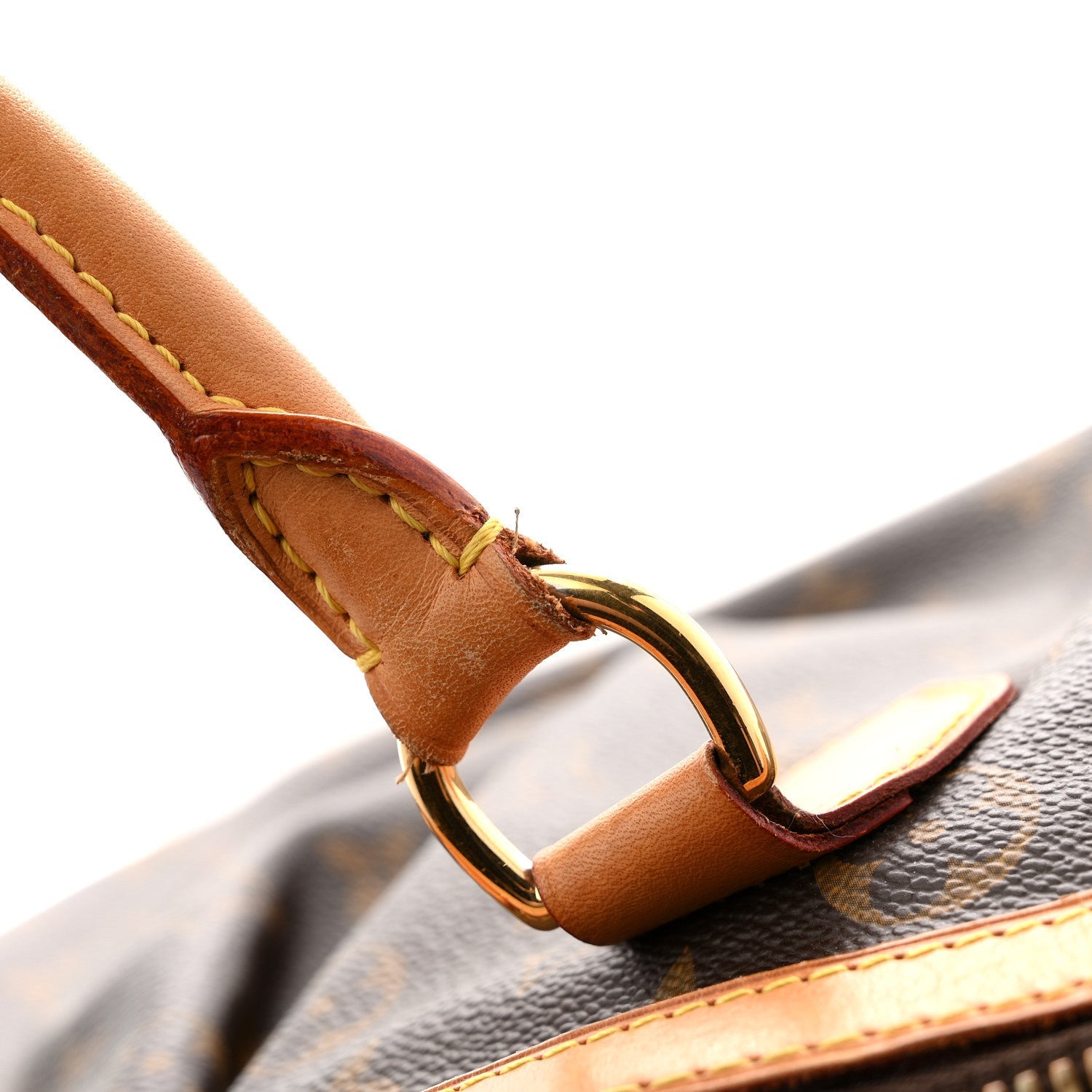 Louis Vuitton Monogram Tivoli PM
