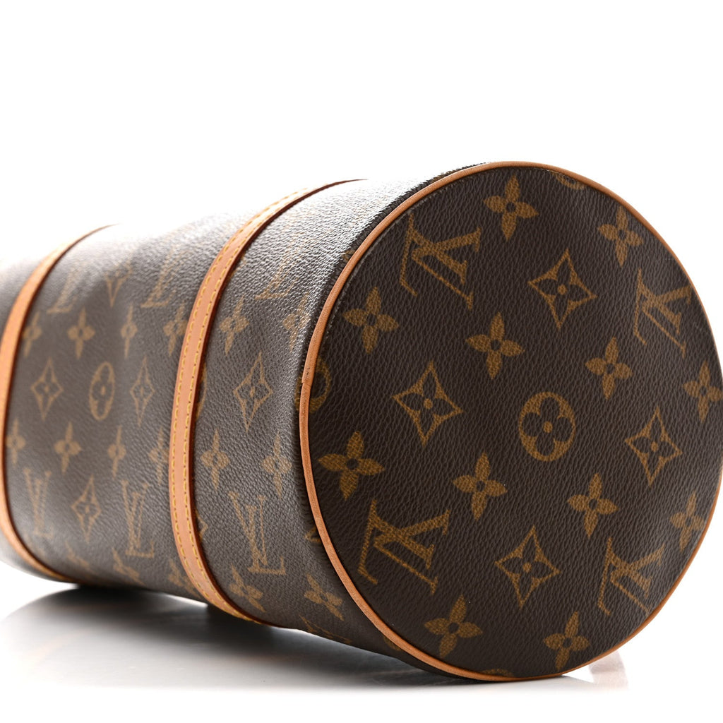 Louis Vuitton Monogram Papillon 30