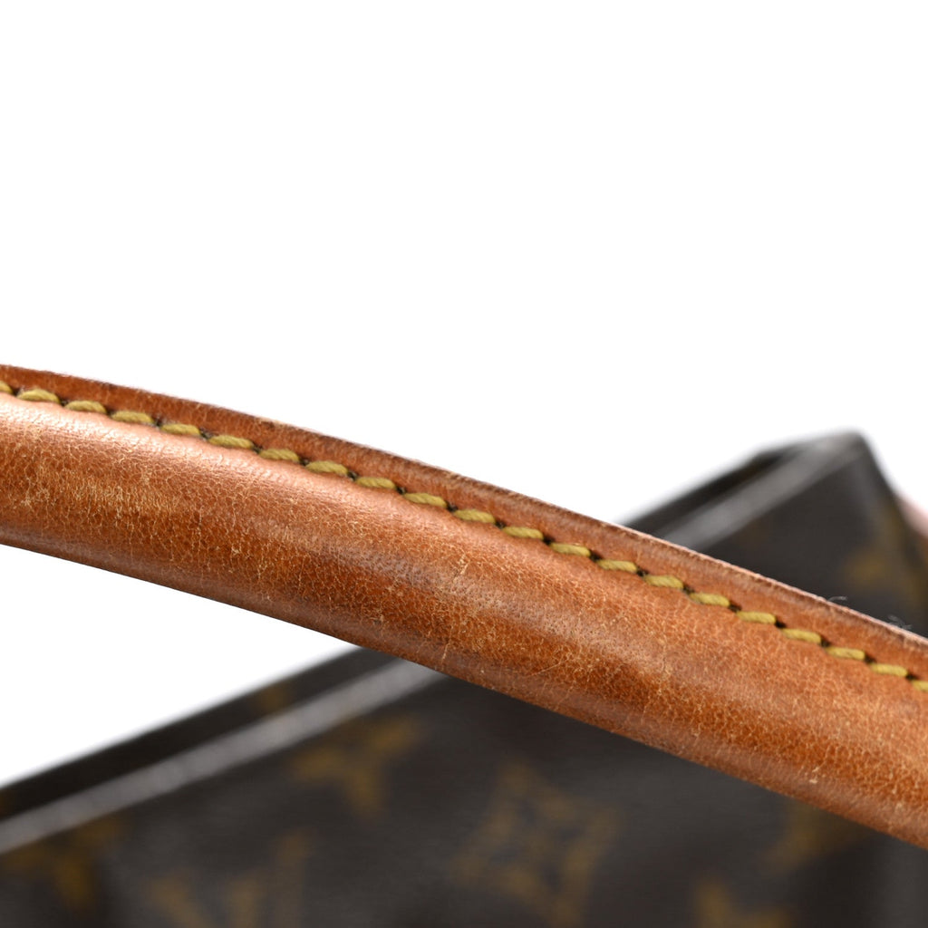 Louis Vuitton Monogram Looping GM
