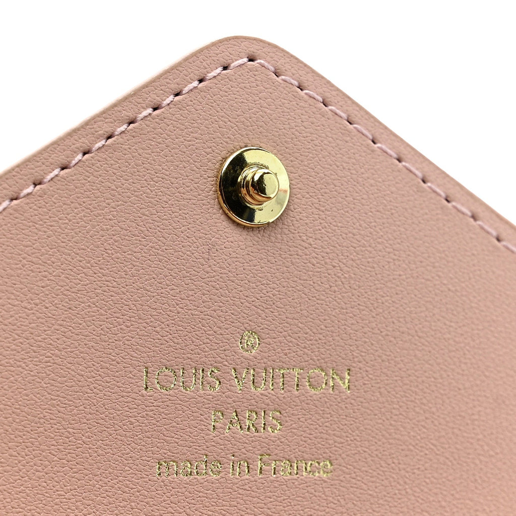 Louis Vuitton Monogram Kirigami Pochette Set