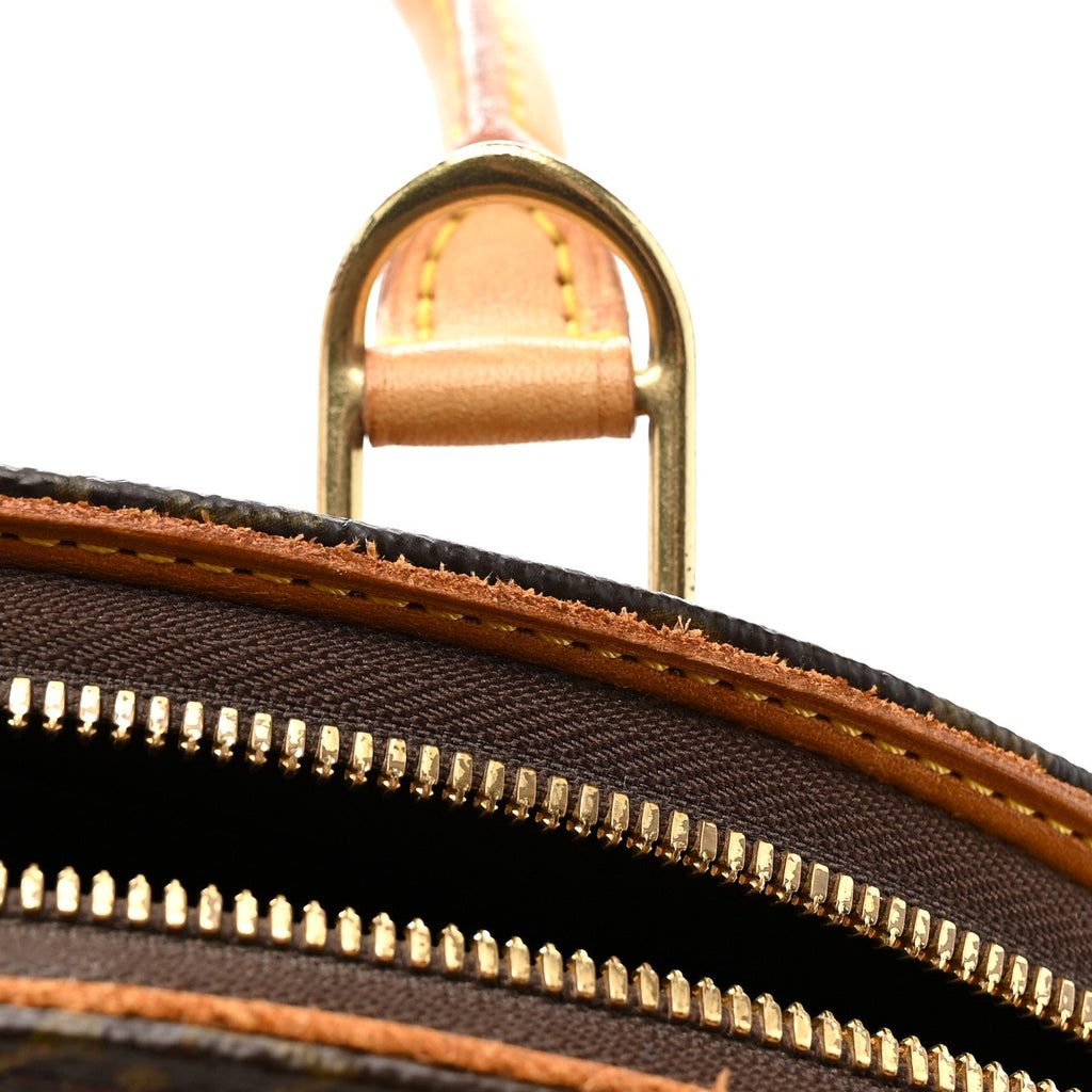 Louis Vuitton Monogram Ellipse PM