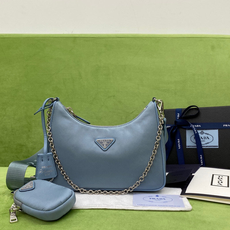 Prada Bags - 821