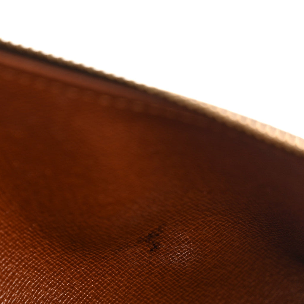 Louis Vuitton Monogram Papillon 26
