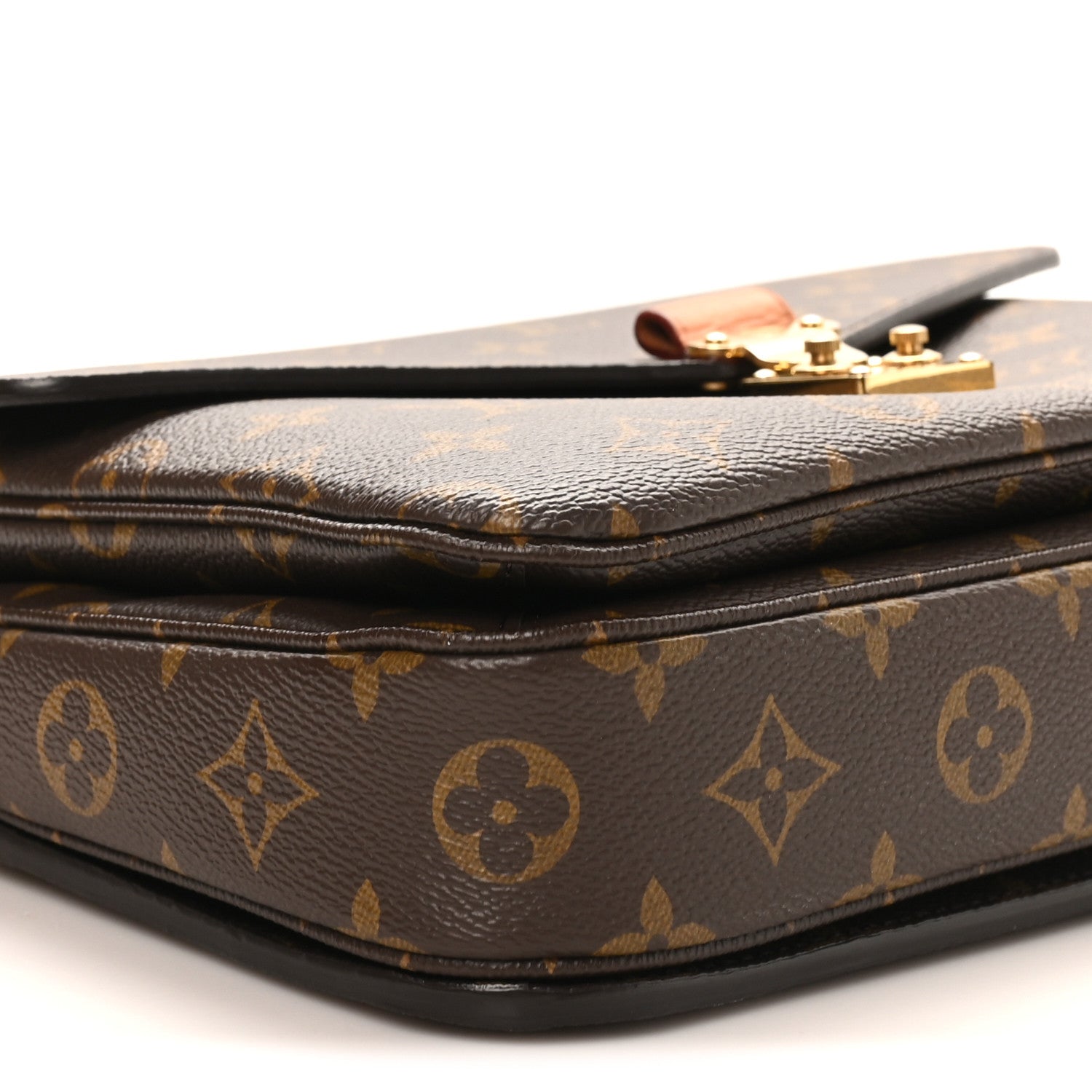 Louis Vuitton Monogram Pochette Metis
