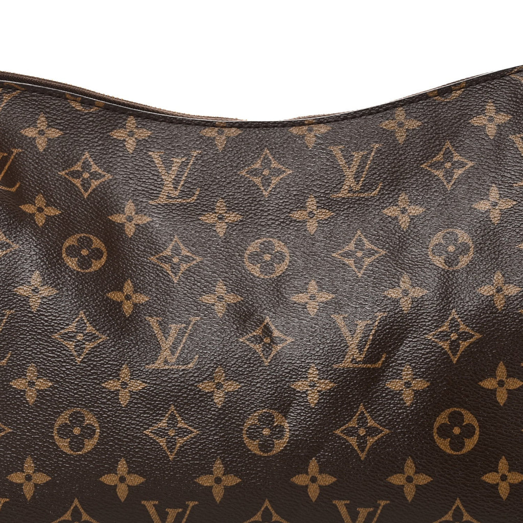 Louis Vuitton Monogram Slouchy PM