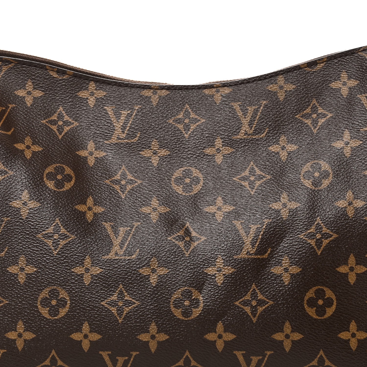 Louis Vuitton Monogram Slouchy PM