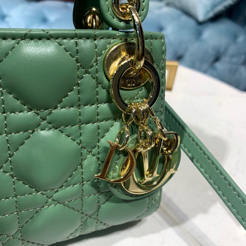 Dior Bag