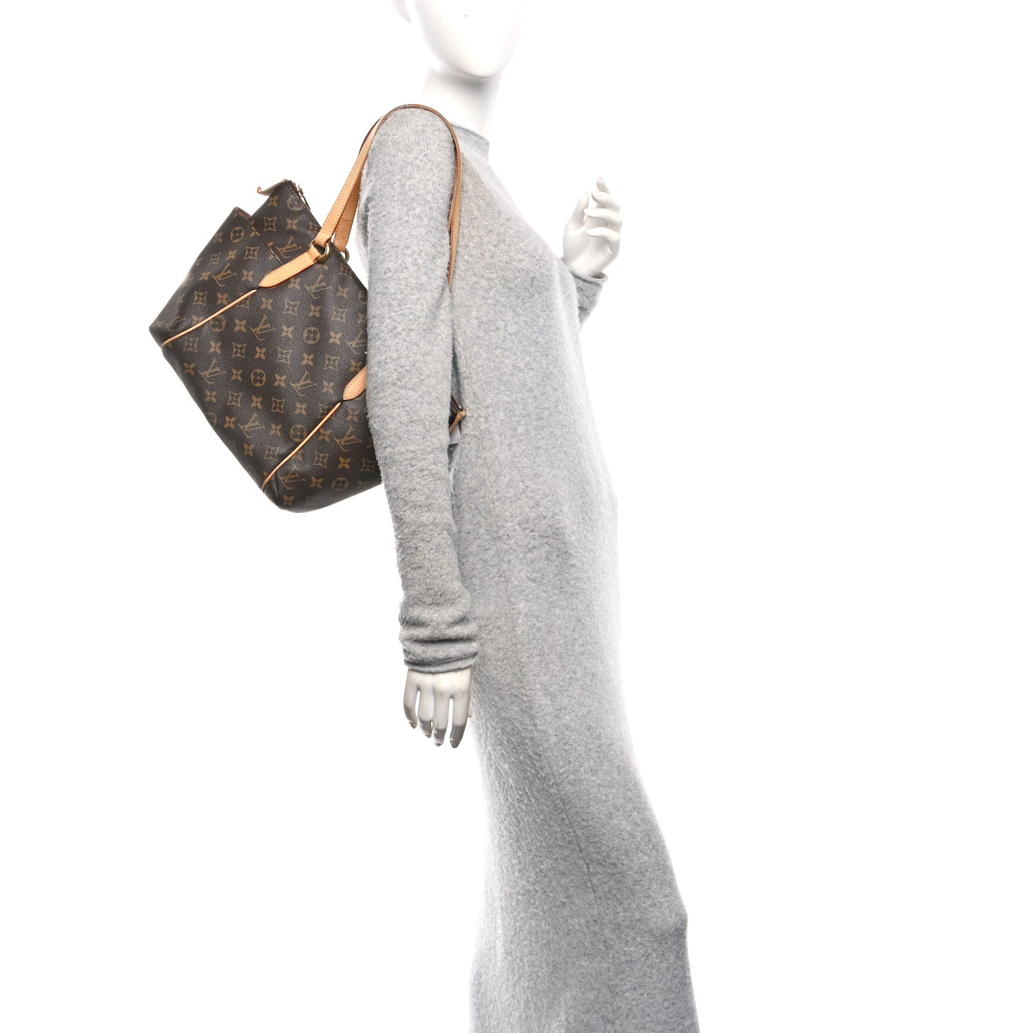 Louis Vuitton Monogram Totally PM