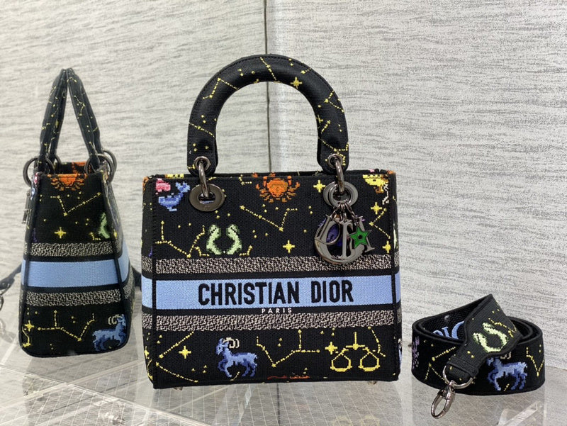 Dior Bags - 2659