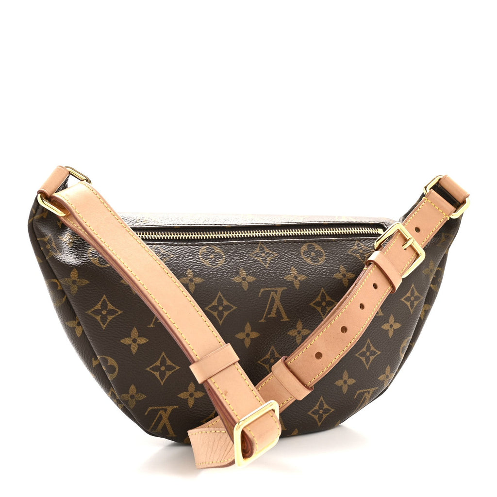 Louis Vuitton Monogram Bumbag
