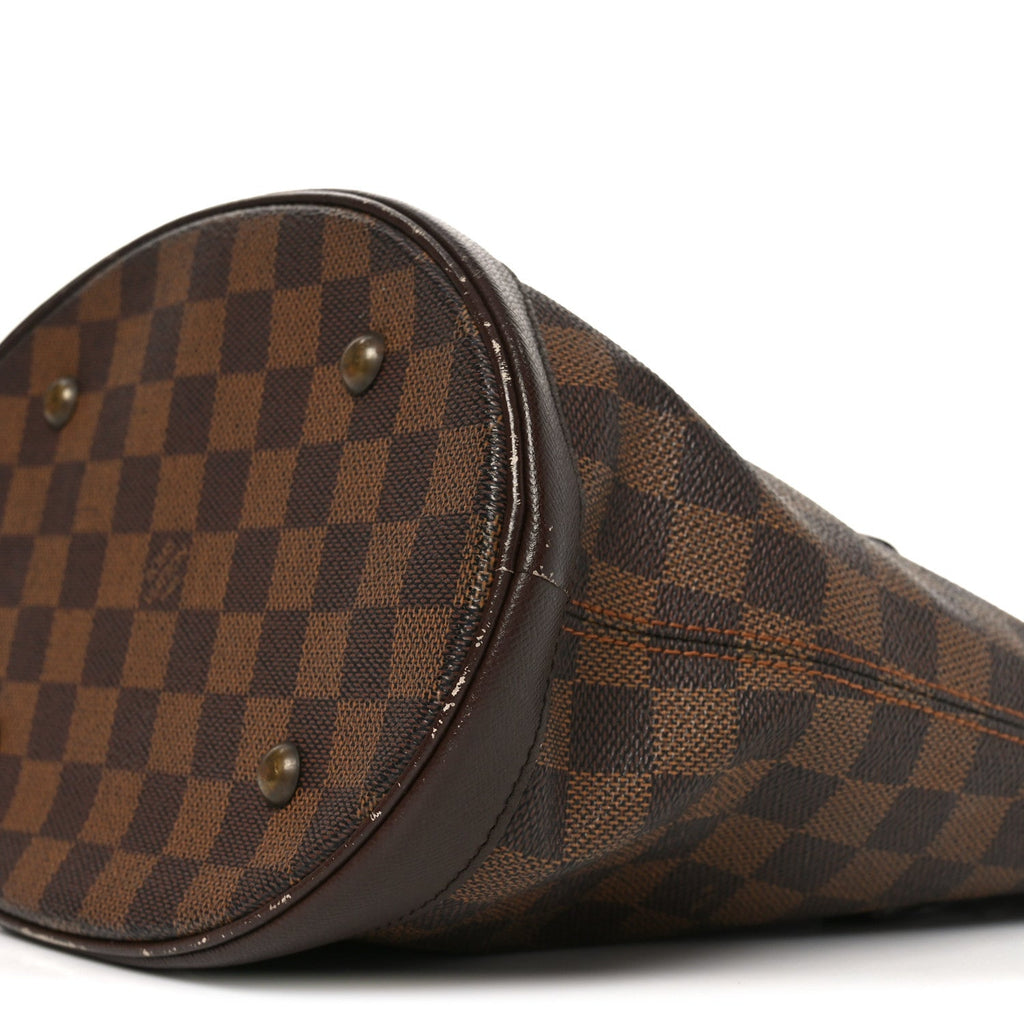 Louis Vuitton Damier Ebene Marais Bucket 23
