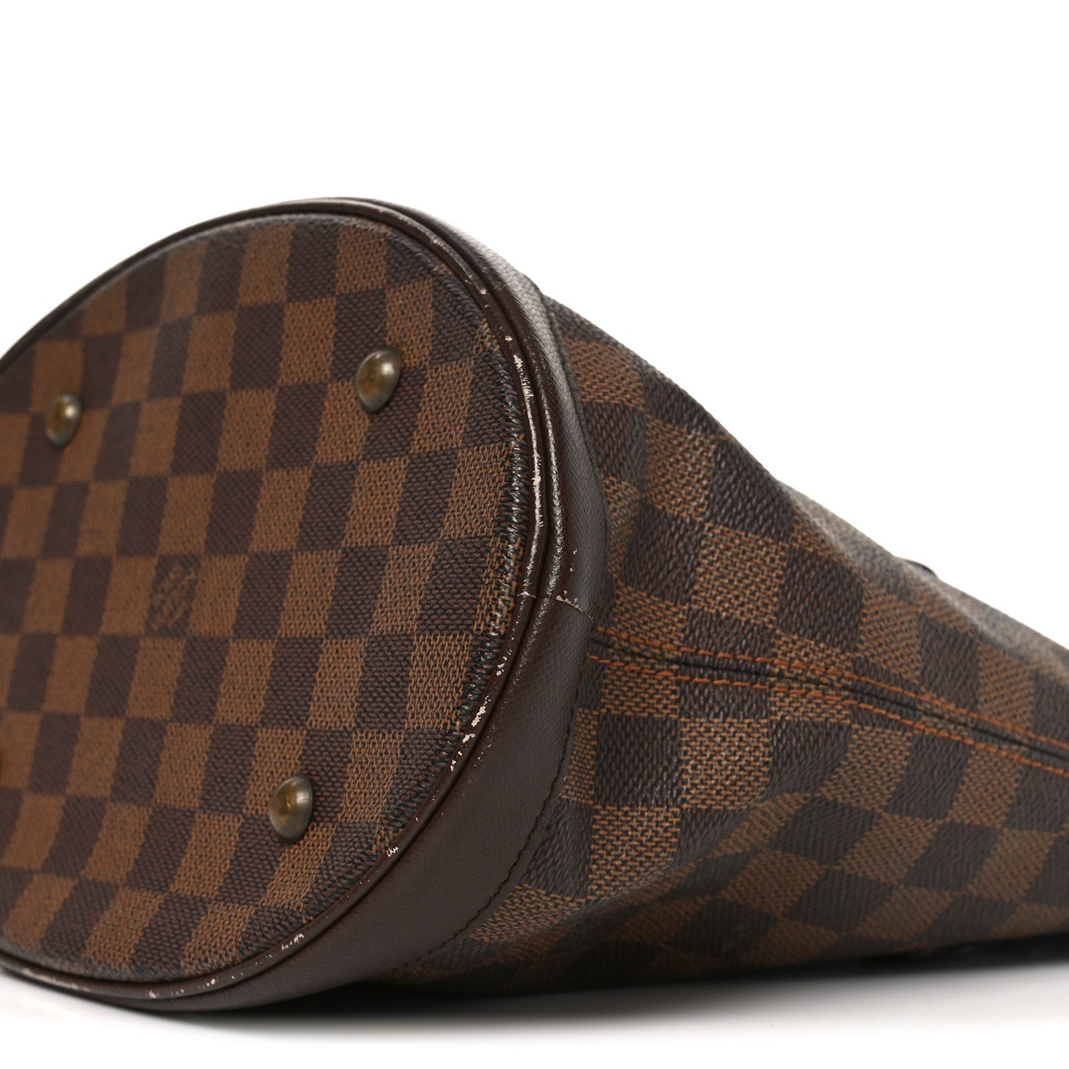 Louis Vuitton Damier Ebene Marais Bucket 23