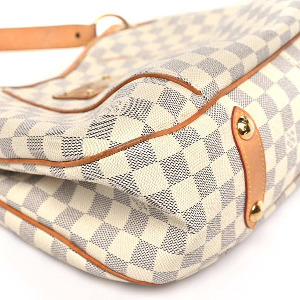 Louis Vuitton Damier Azur Galliera PM