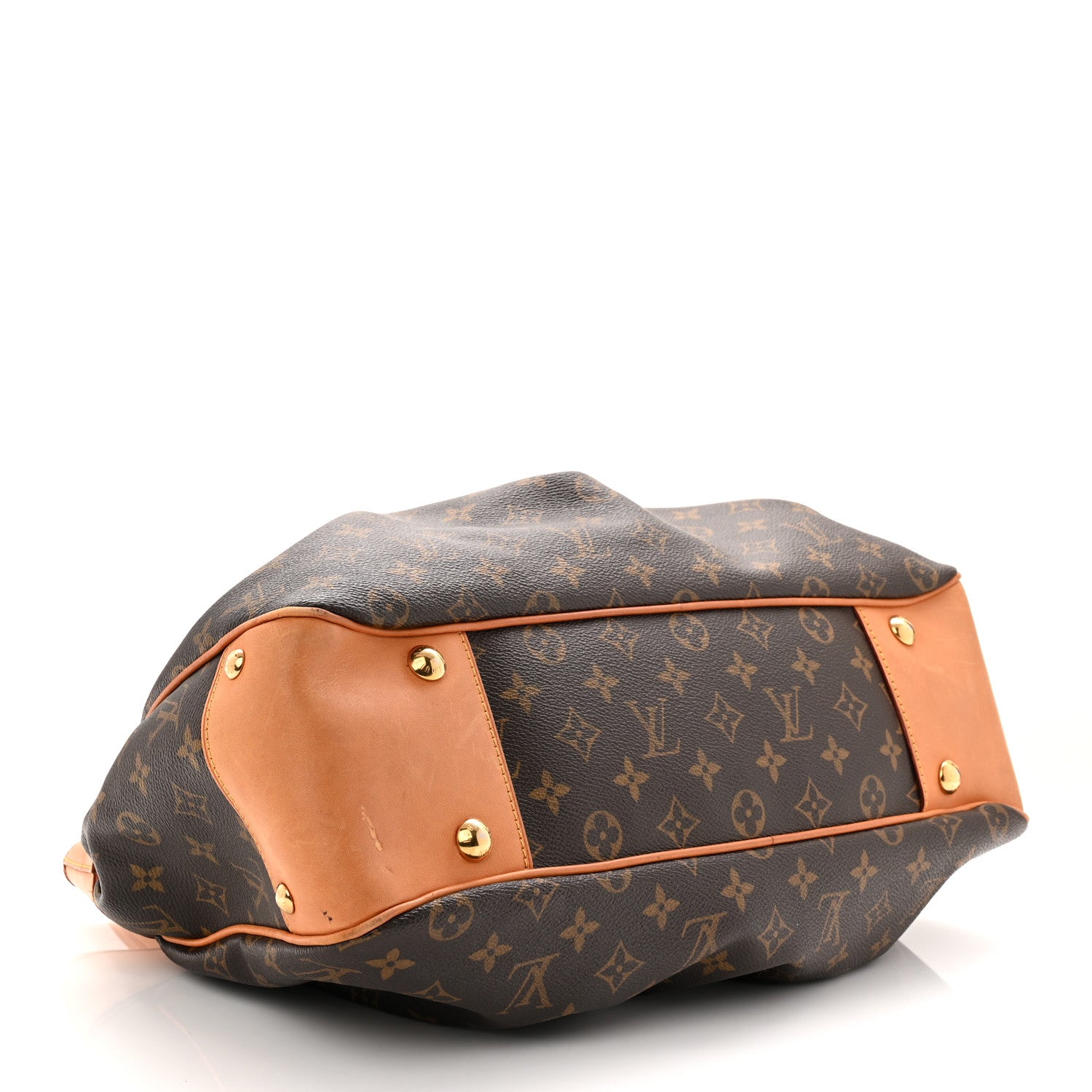 Louis Vuitton Monogram Boetie MM