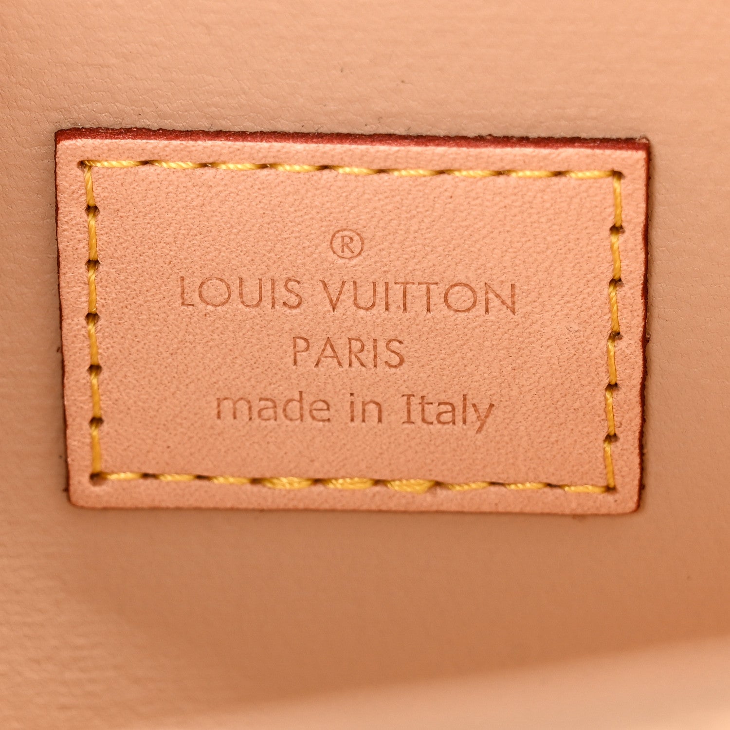 Louis Vuitton Monogram Nice BB