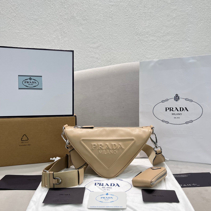Prada Bags - 6035