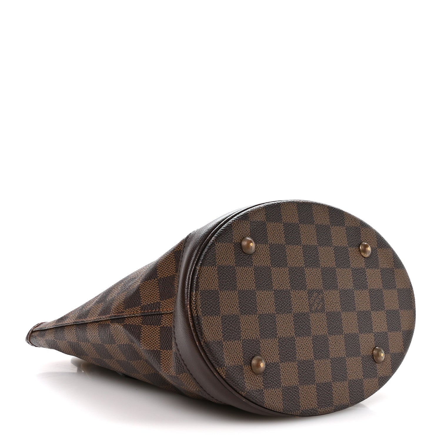 Louis Vuitton Damier Ebene Marais Bucket 23
