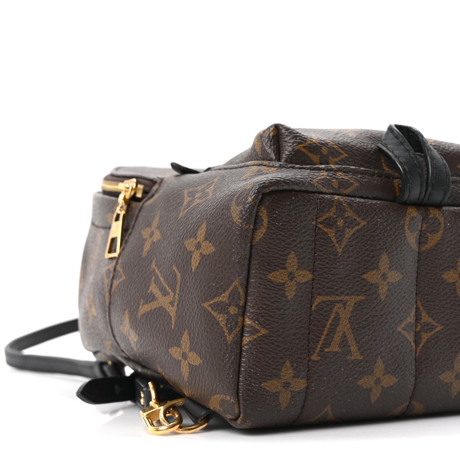 Louis Vuitton Monogram Palm Springs Backpack Mini