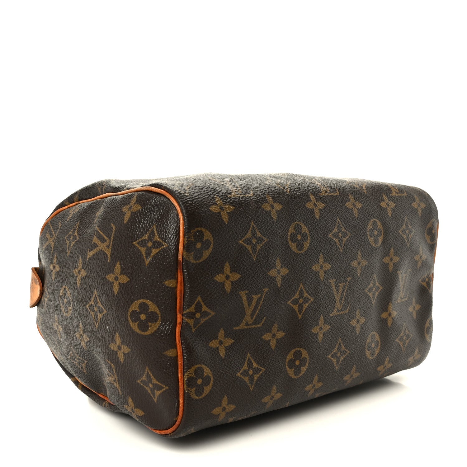 Louis Vuitton Monogram Speedy 25