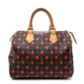 Louis Vuitton Monogram Cerises Speedy 25