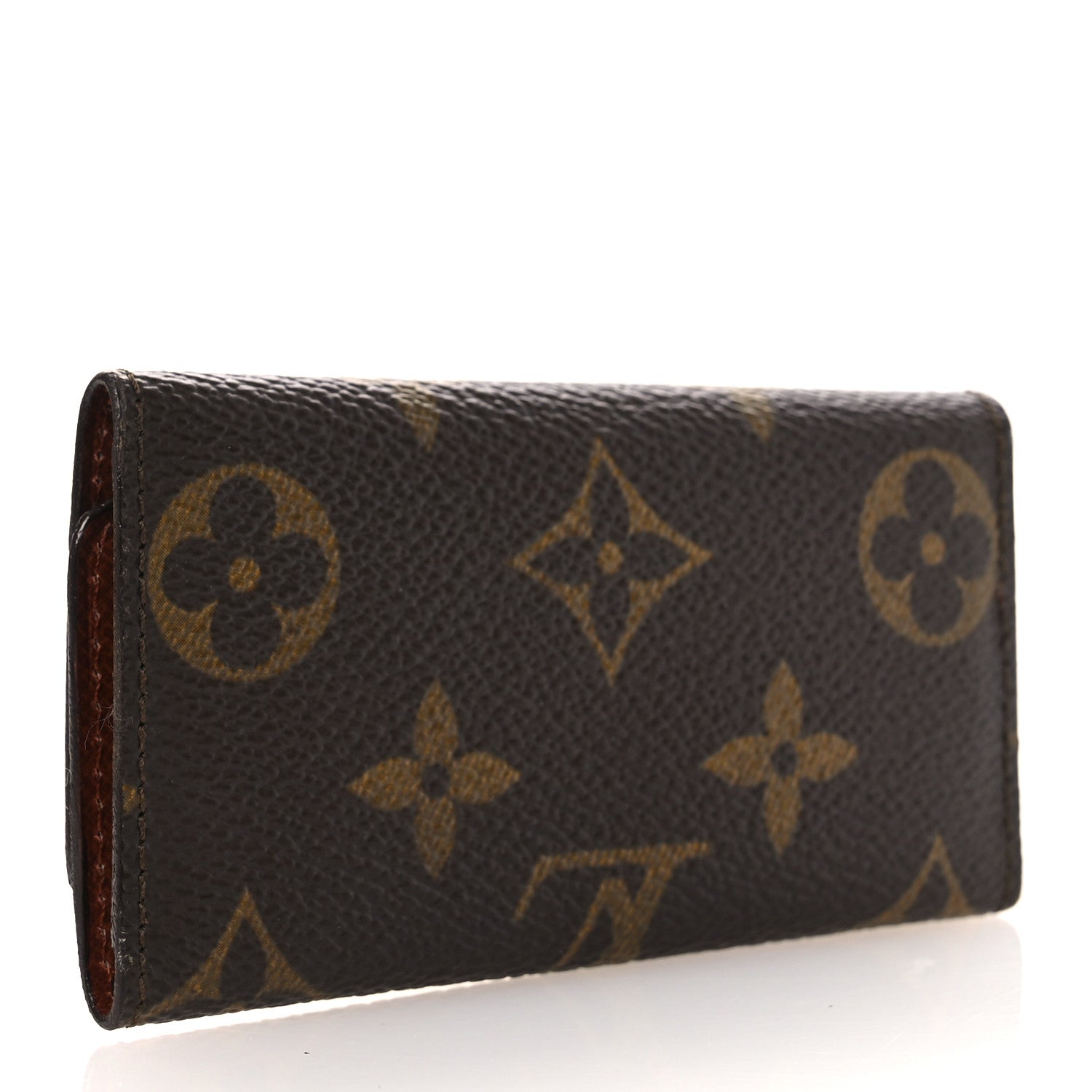 Louis Vuitton Monogram 4 Key Multicles Holder