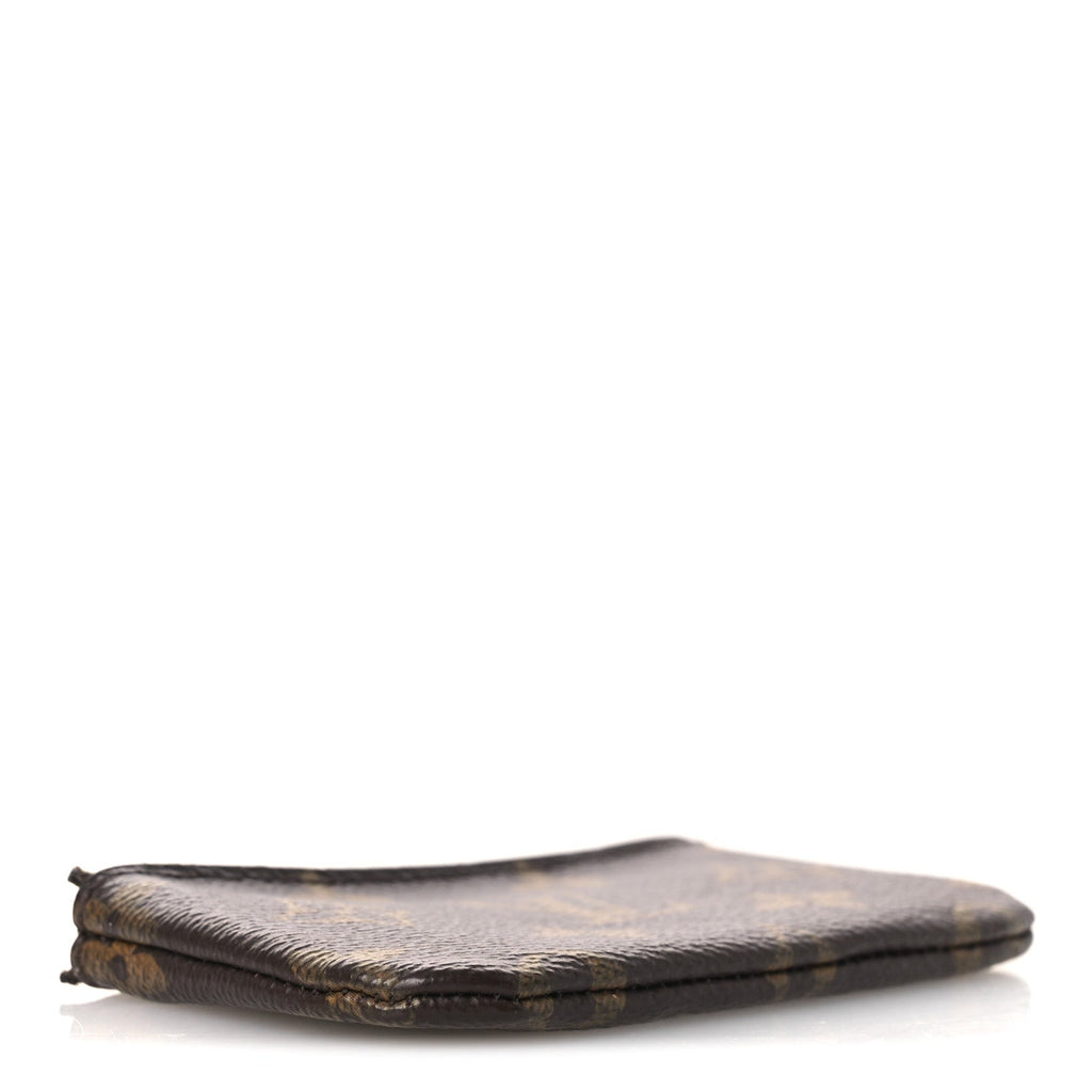 Louis Vuitton Monogram Key Pouch