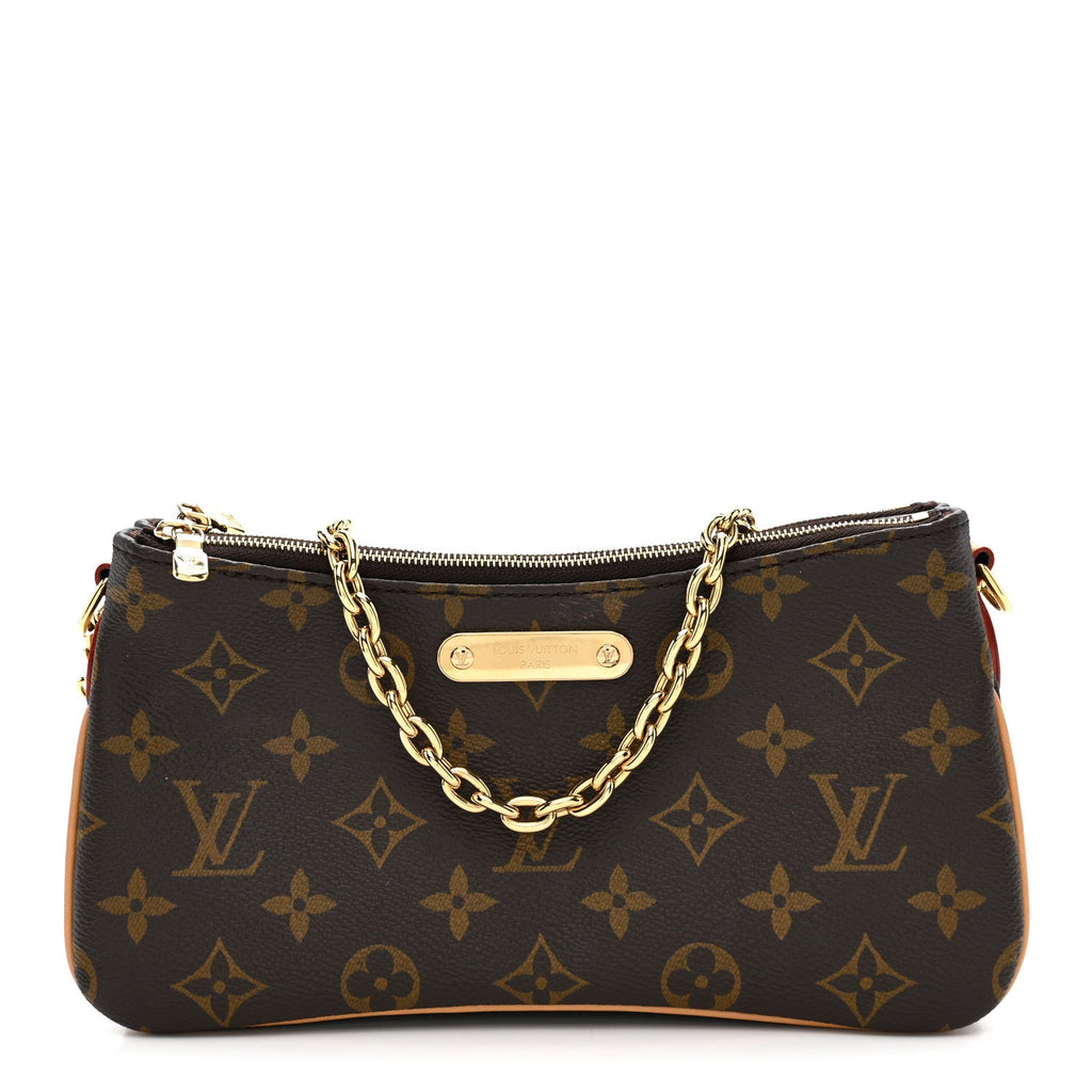 Louis Vuitton Monogram Liv Pochette