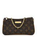 Louis Vuitton Monogram Liv Pochette