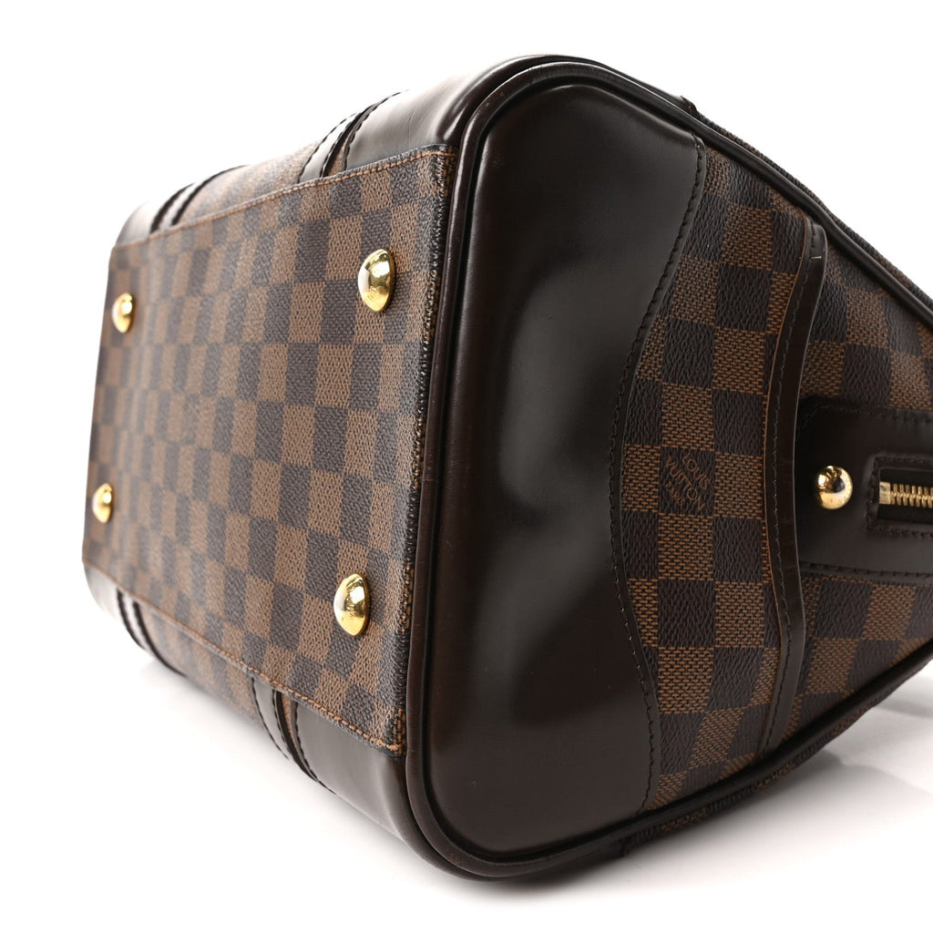 Louis Vuitton Damier Ebene Berkeley