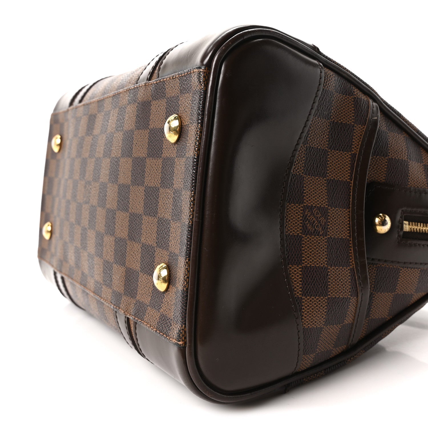Louis Vuitton Damier Ebene Berkeley