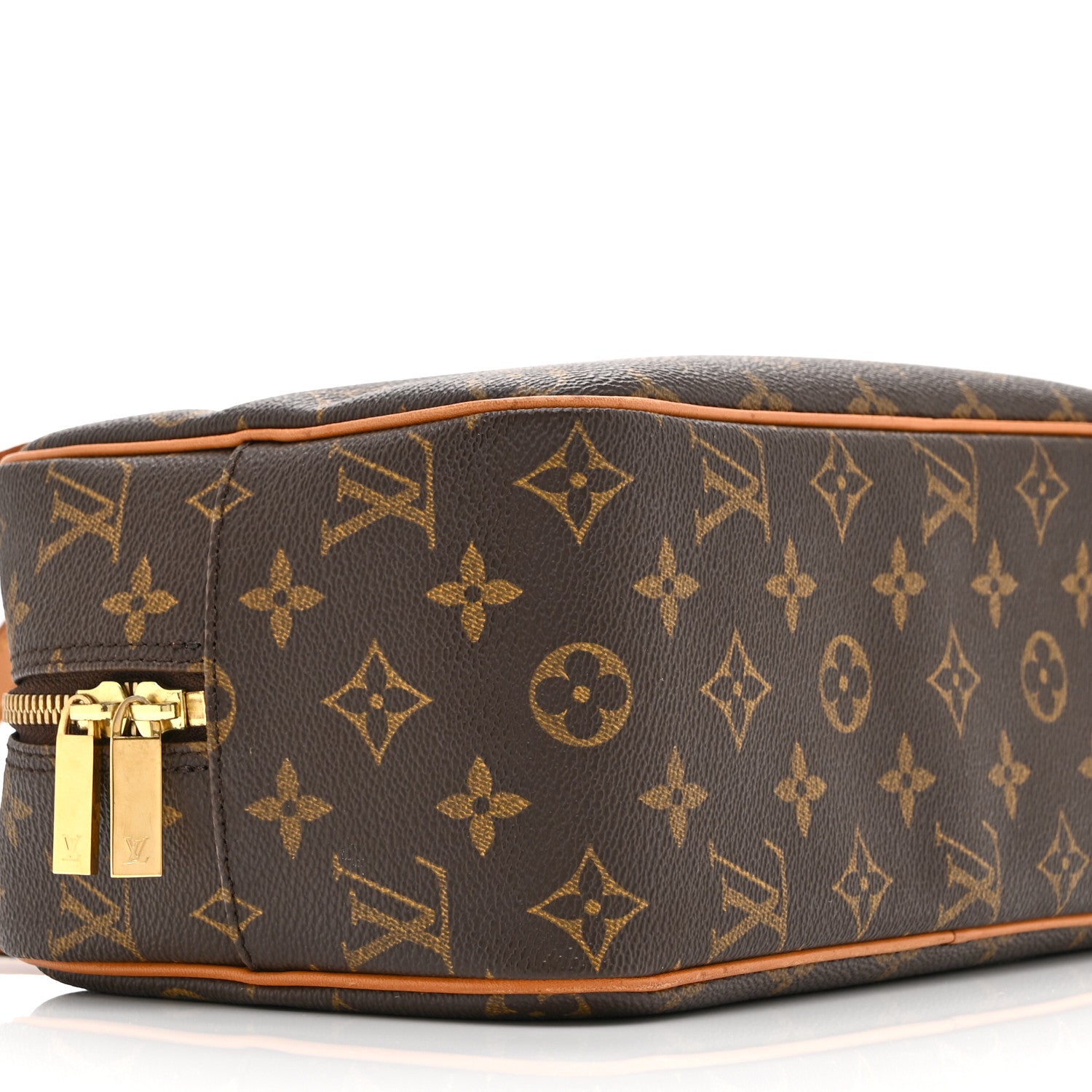 Louis Vuitton Monogram Cite MM