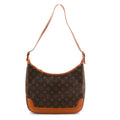 Louis Vuitton Monogram Saks Boulogne