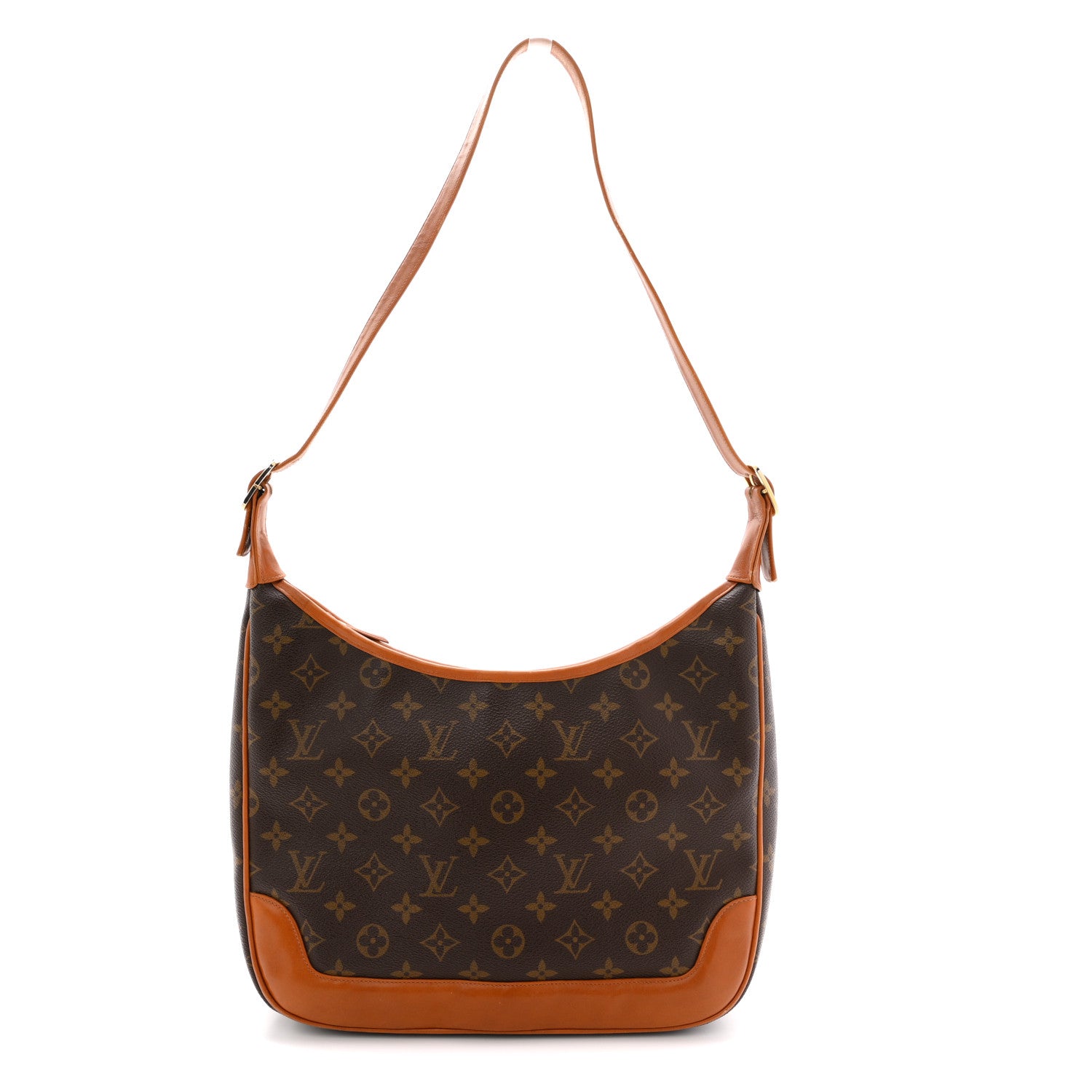 Louis Vuitton Monogram Saks Boulogne