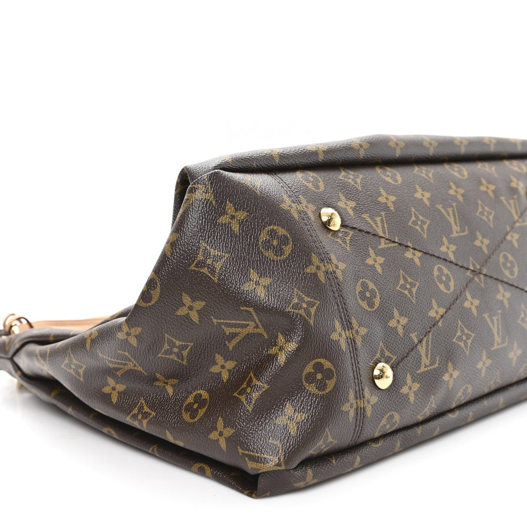 Louis Vuitton Monogram Artsy MM