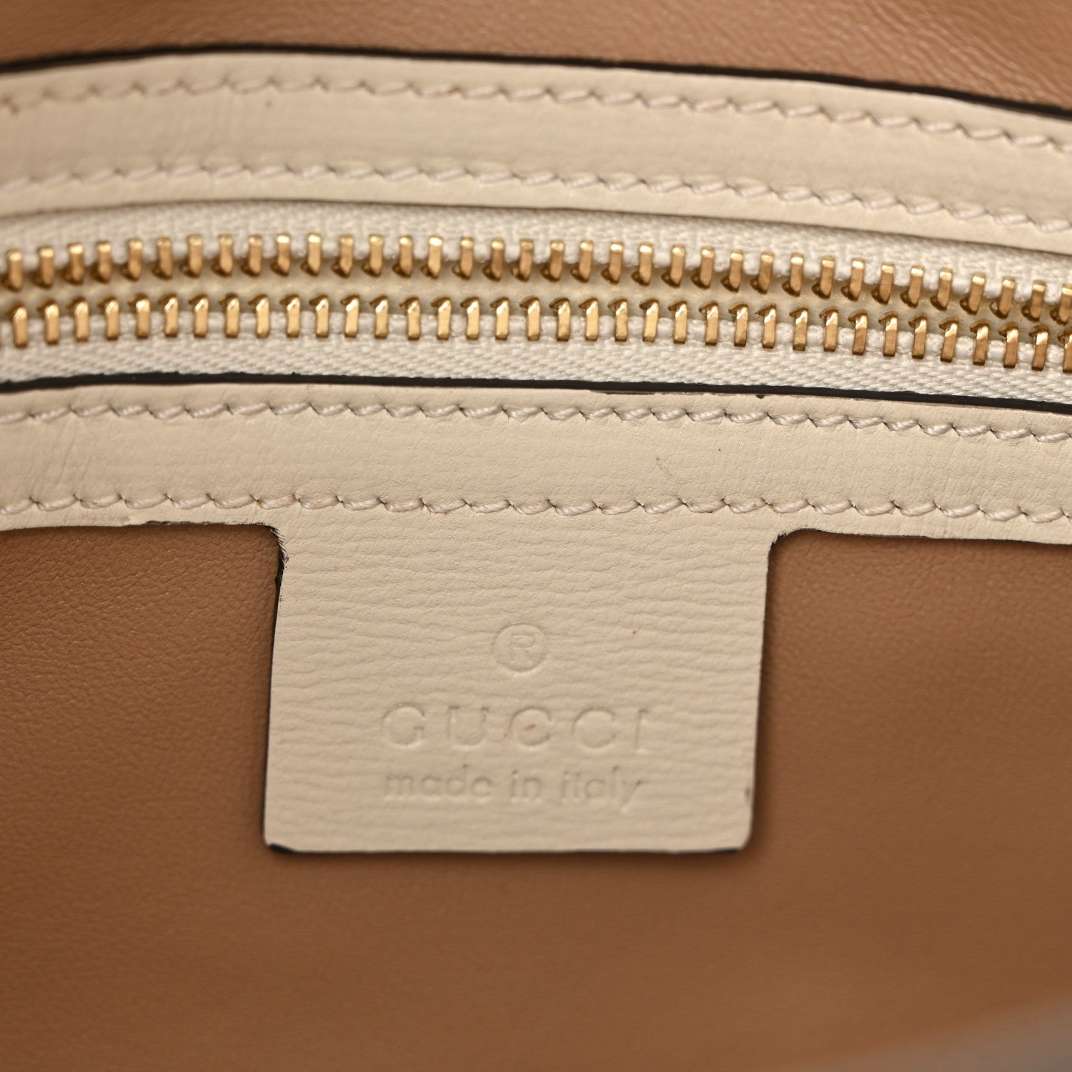 Gucci Snakeskin Calfskin Small Jackie 1961 Hobo Brown Multicolor