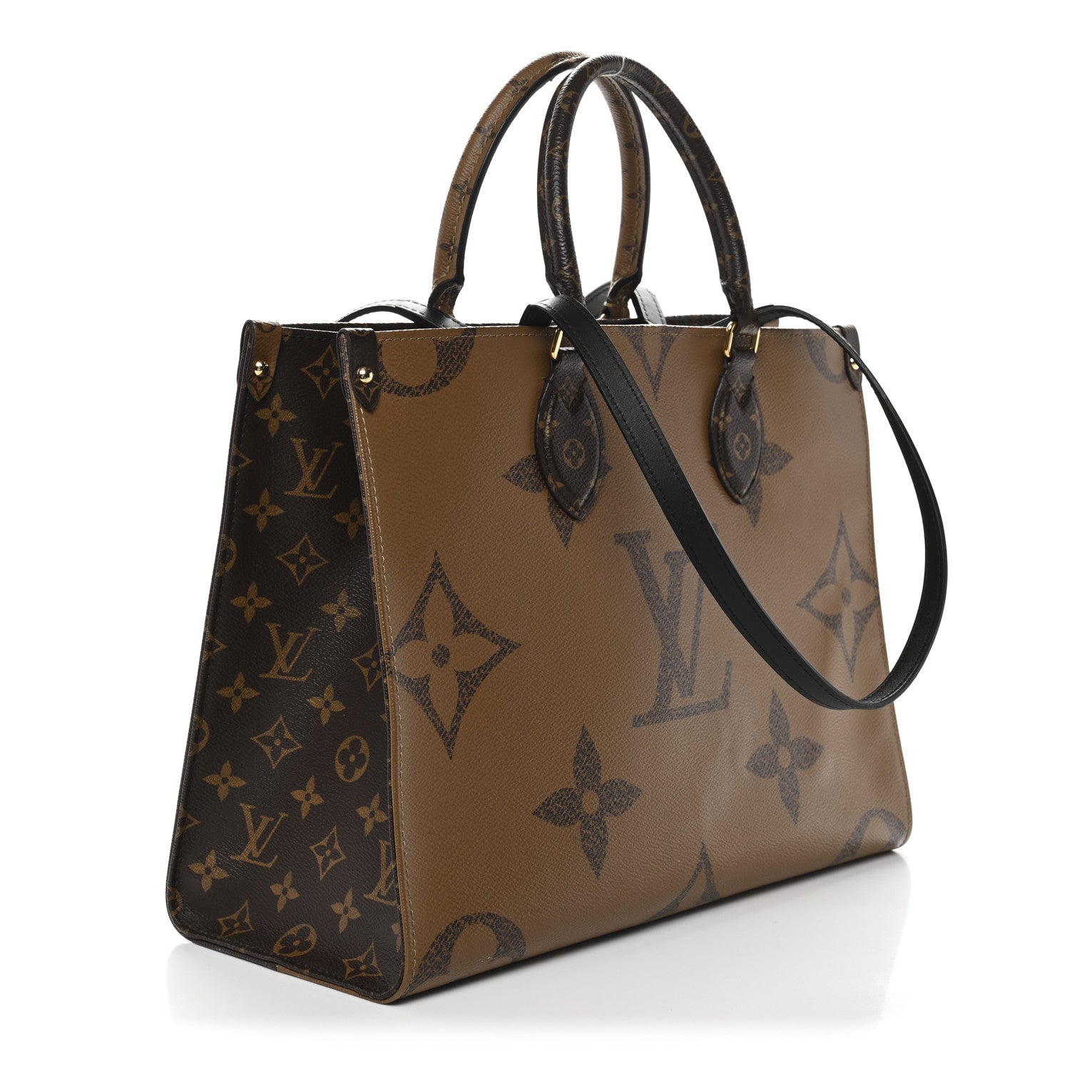 Louis Vuitton Reverse Monogram Giant Onthego MM