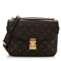 Louis Vuitton Monogram Pochette Metis