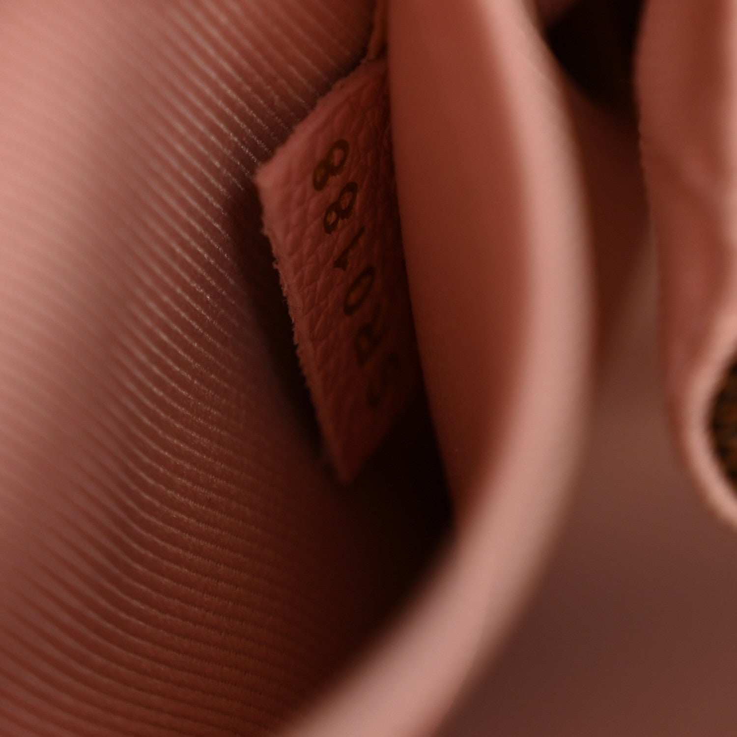Louis Vuitton Damier Ebene Clapton Backpack Magnolia