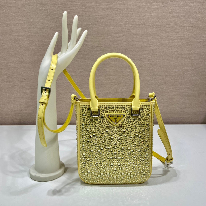 Prada Bags - 1799