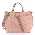 Louis Vuitton Mahina Girolata Magnolia