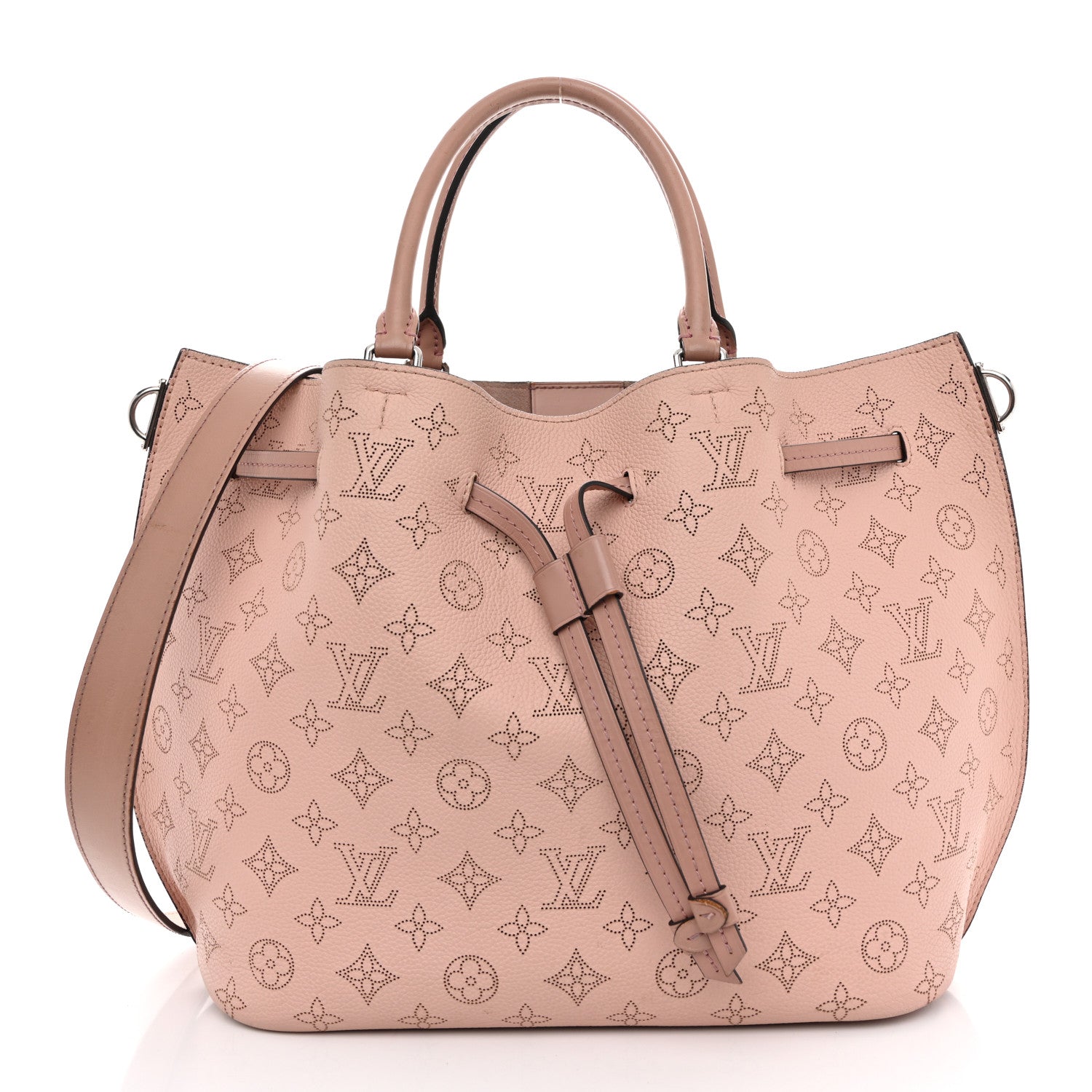 Louis Vuitton Mahina Girolata Magnolia