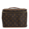 Louis Vuitton Monogram Nice BB