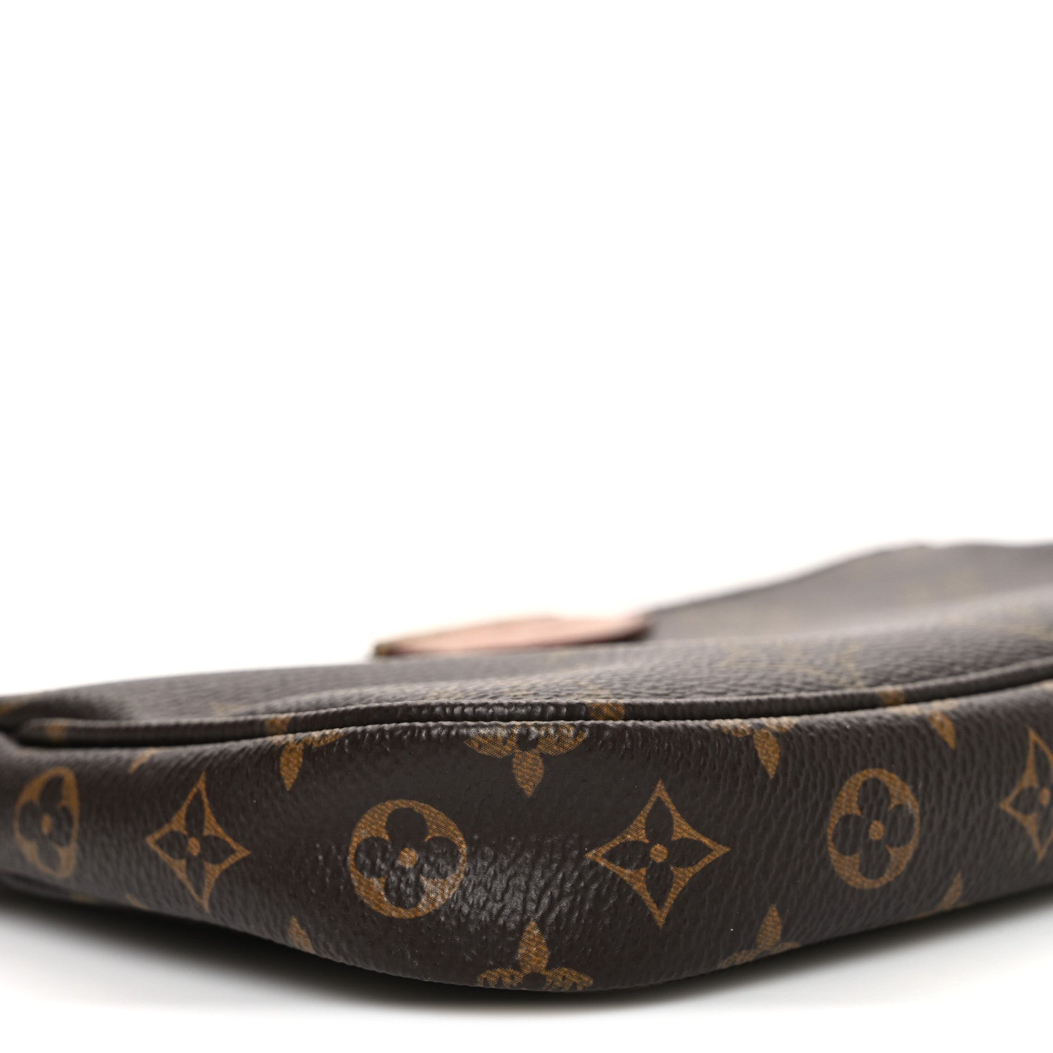 Louis Vuitton Monogram Multi Pochette Accessories Mini Pochette