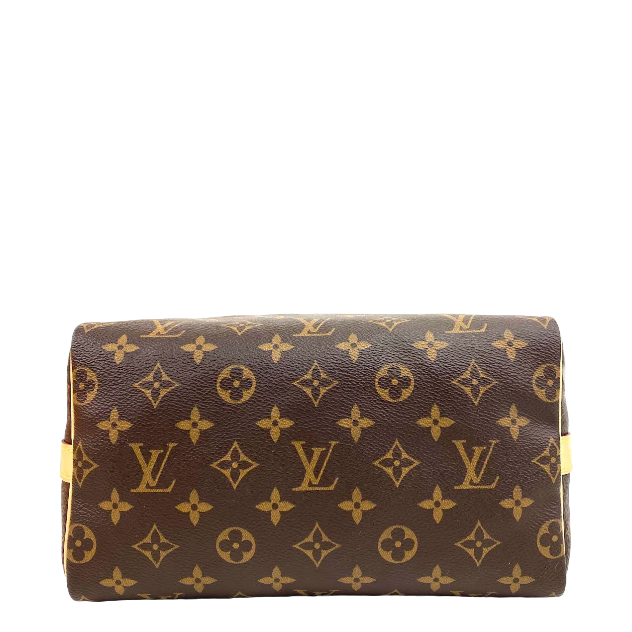 LOUIS VUITTON Speedy 25 Bando Monogram