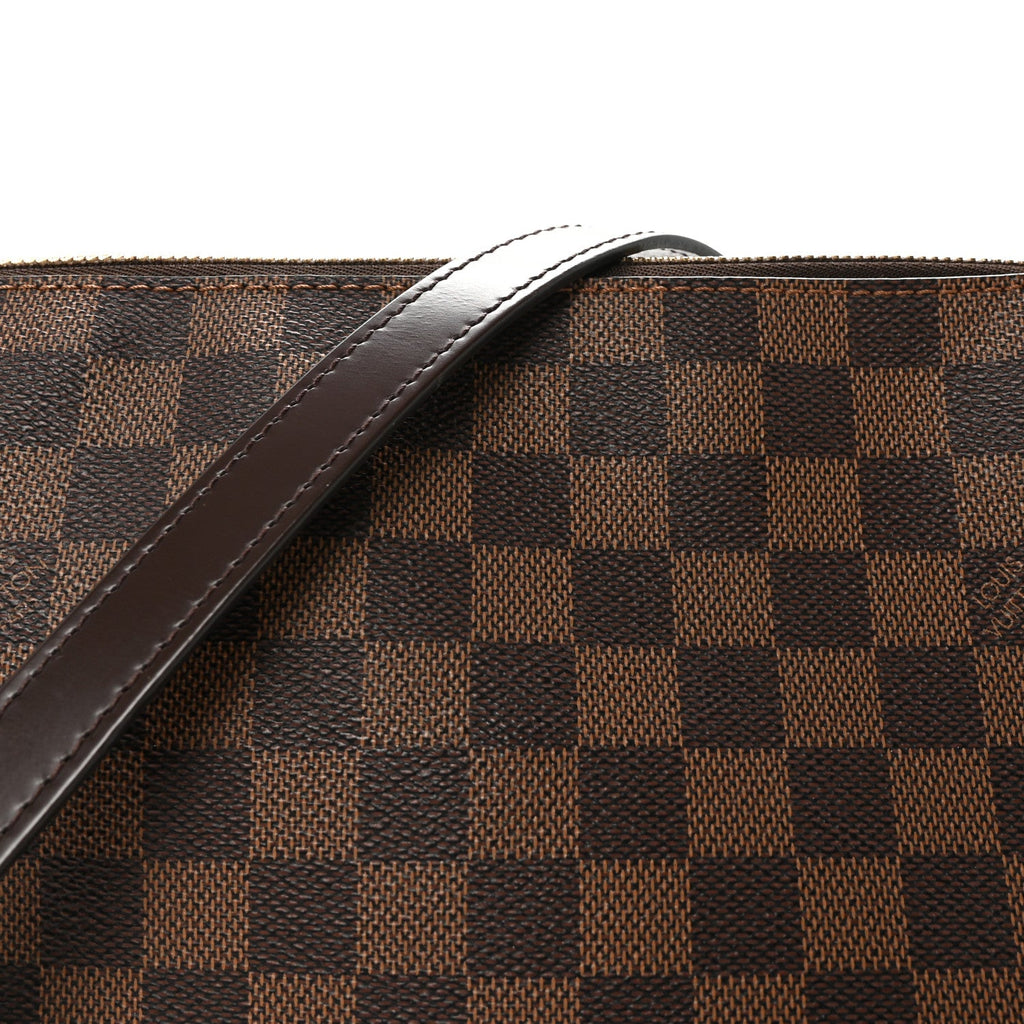 Louis Vuitton Damier Ebene Duomo Messenger
