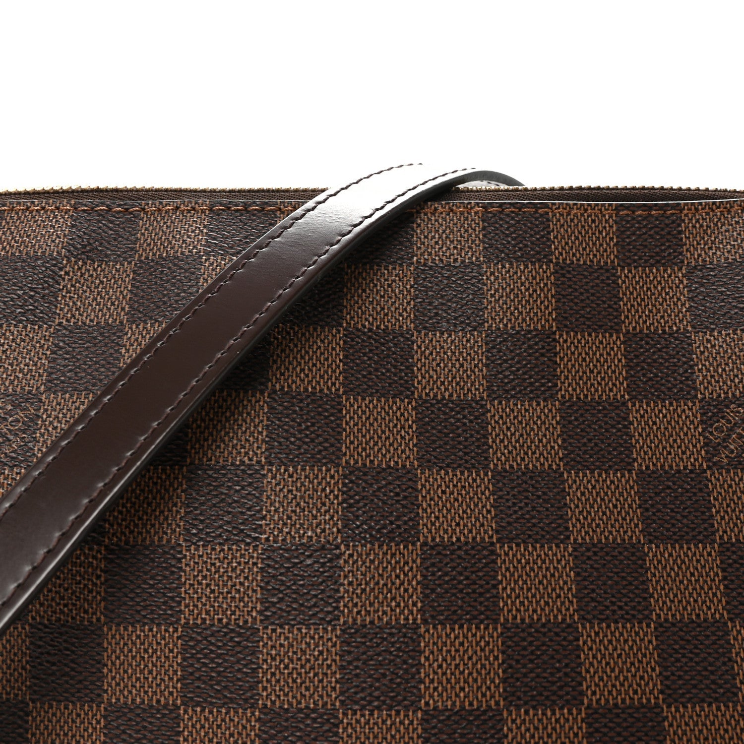 Louis Vuitton Damier Ebene Duomo Messenger
