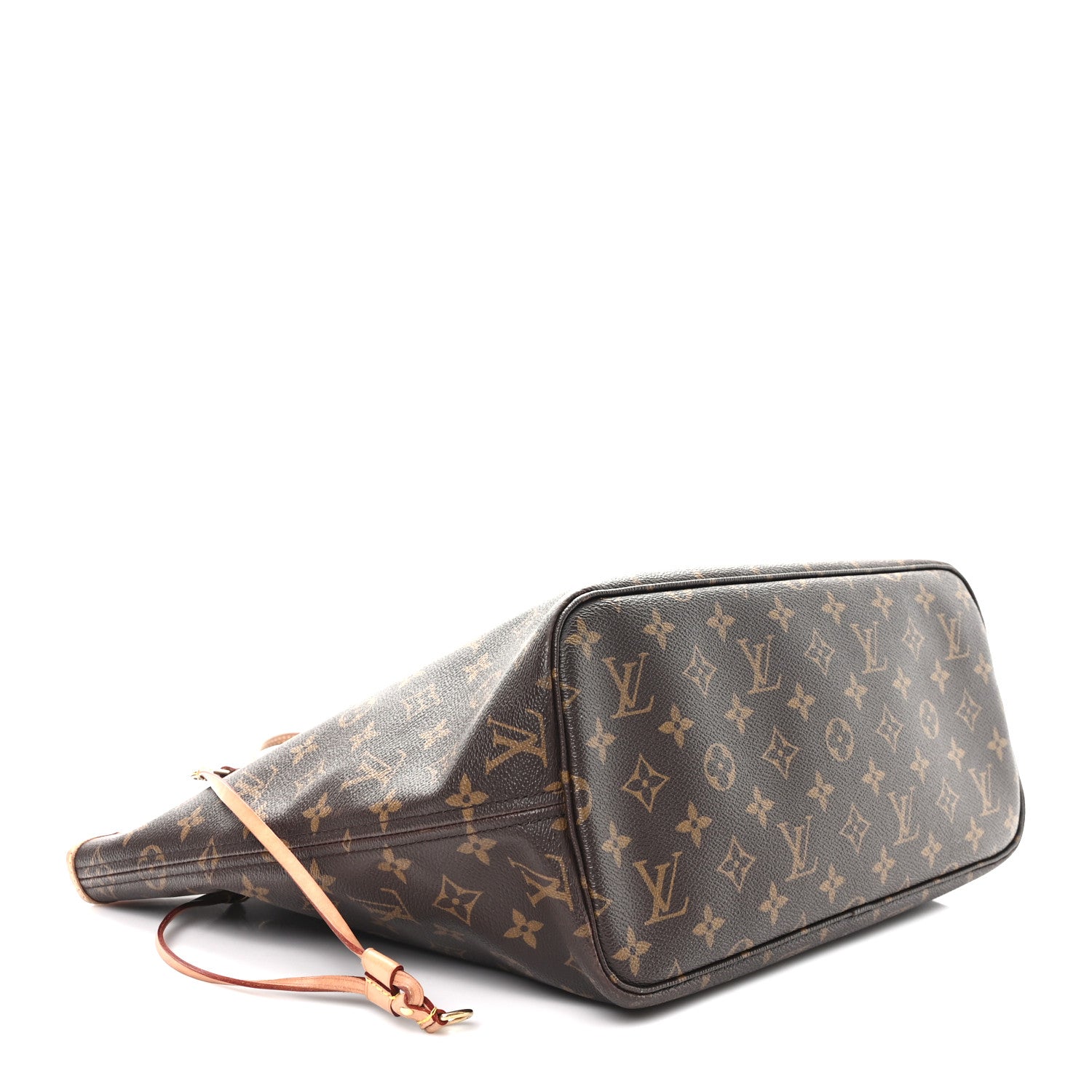 Louis Vuitton Monogram Neo Neverfull MM