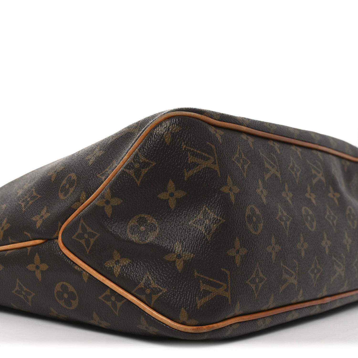 Louis Vuitton Monogram Delightful MM Pivoine